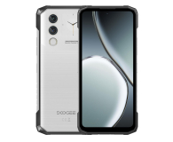 DOOGEE BLADE 10 MAX 8/256GB Srebrny - 1318765 - zdjęcie 1